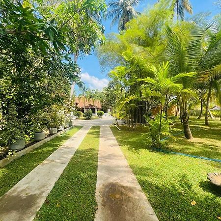 Krishan Villa Negombo Exterior photo