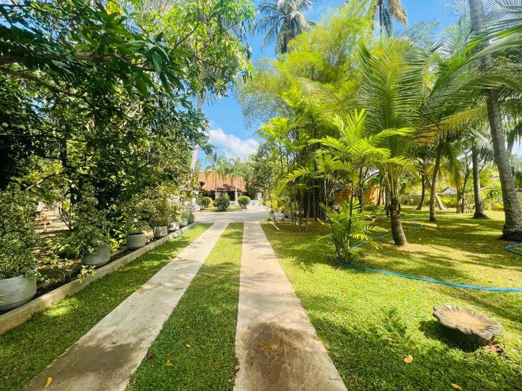 Krishan Villa Negombo Exterior photo