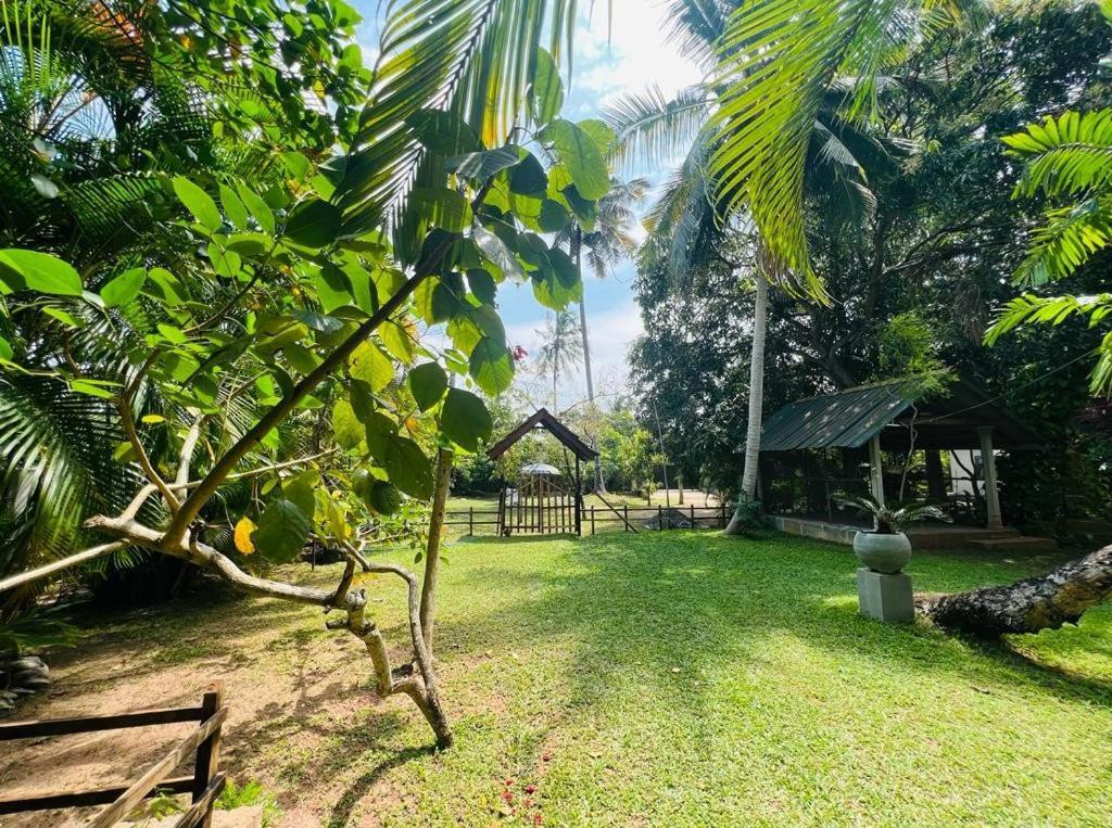 Krishan Villa Negombo Exterior photo