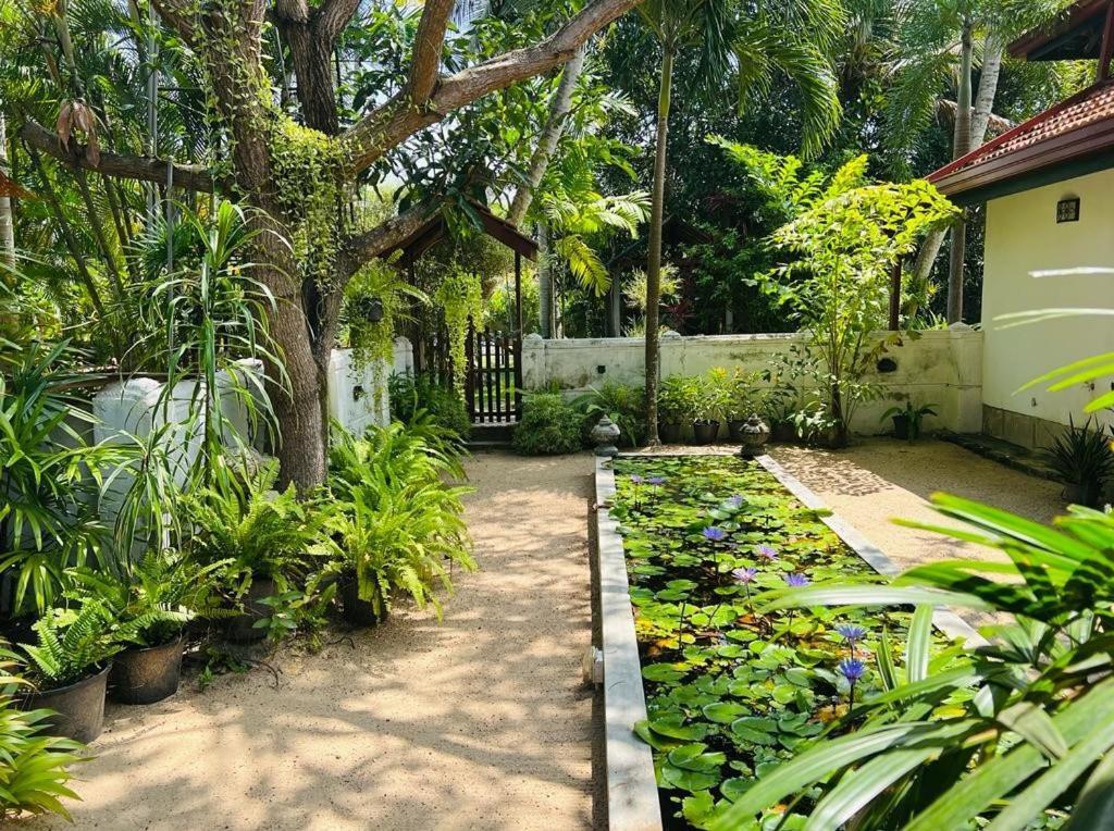 Krishan Villa Negombo Exterior photo
