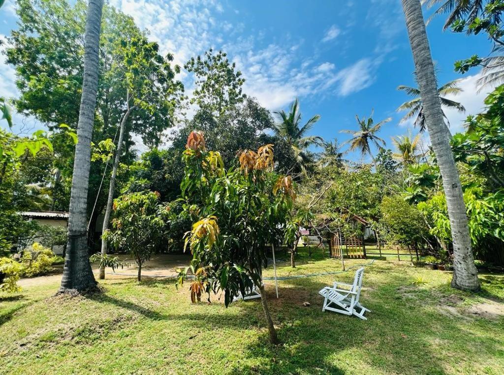 Krishan Villa Negombo Exterior photo