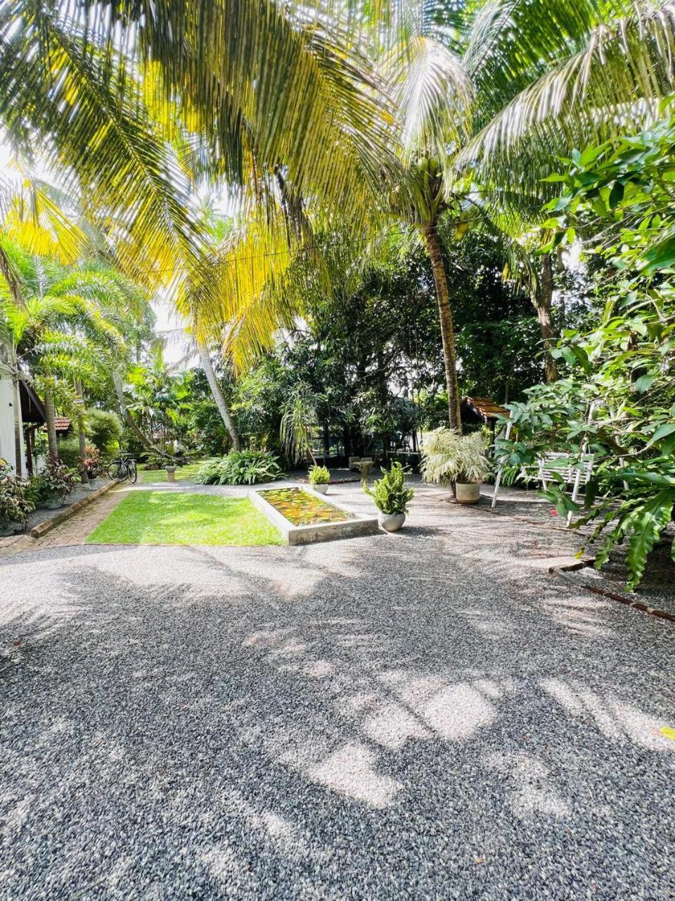 Krishan Villa Negombo Exterior photo