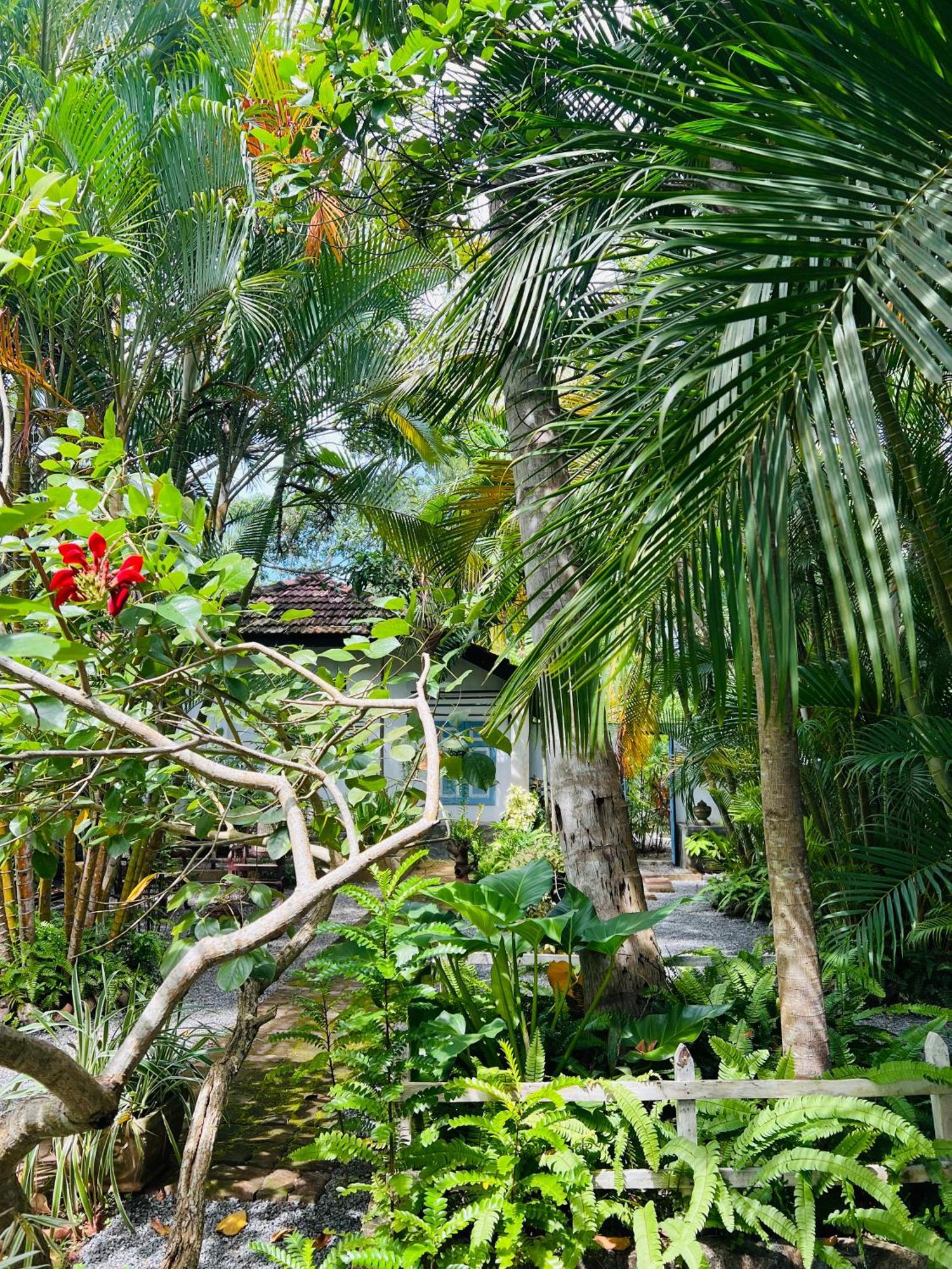 Krishan Villa Negombo Exterior photo